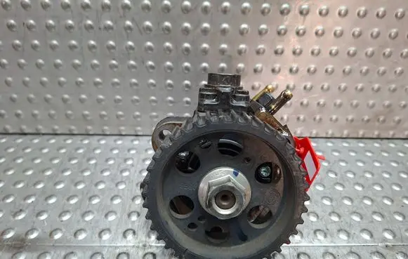 Fiat Sedici Fuel injection high pressure pump S25071512 0445010241