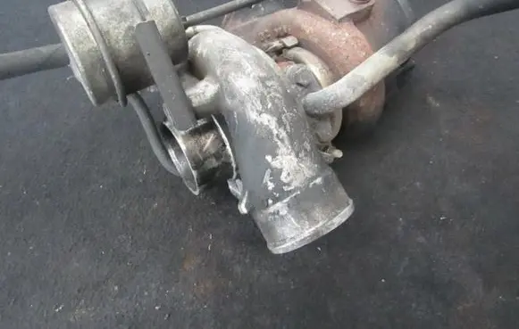 BMW 5 E39 Turbo td0413t4 td04-13t-4