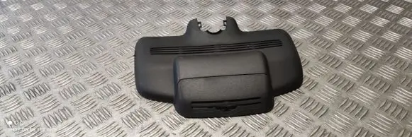 Mercedes-Benz S W222 Rearview mirror trim A2228210300
