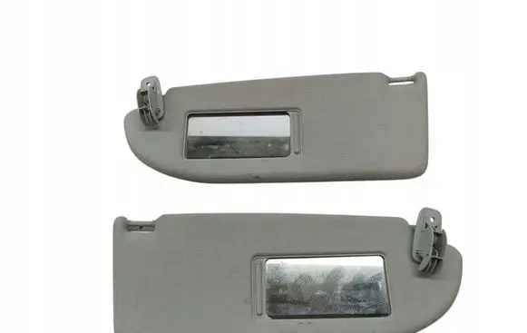 Seat Ibiza IV (6J,6P) Sun visor