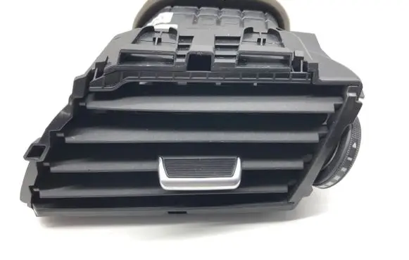 Nissan Qashqai J12 Dashboard side air vent grill/cover trim 687606RR1A