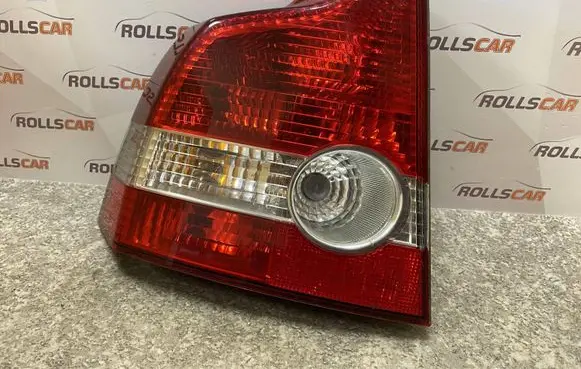 Volvo S40 Rear/tail lights 30678738