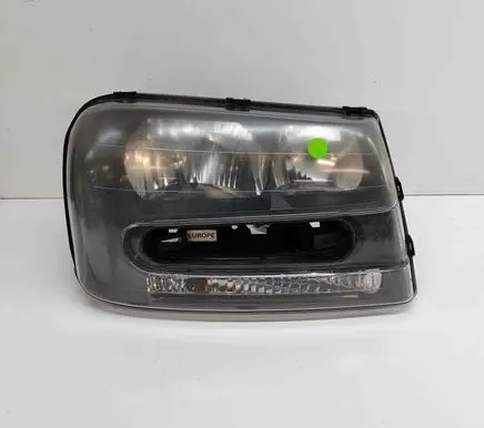 Chevrolet TrailBlazer Headlight/headlamp 15930642