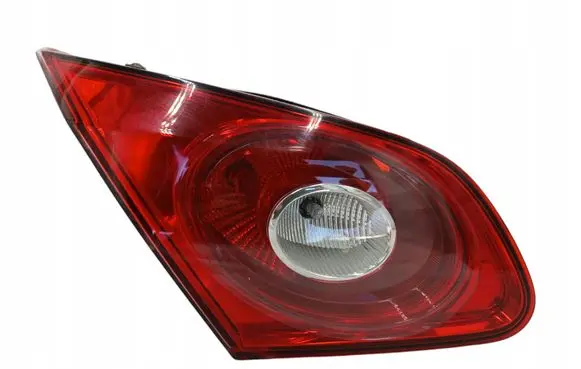 Volkswagen PASSAT CC Tailgate rear/tail lights 3C8945093F