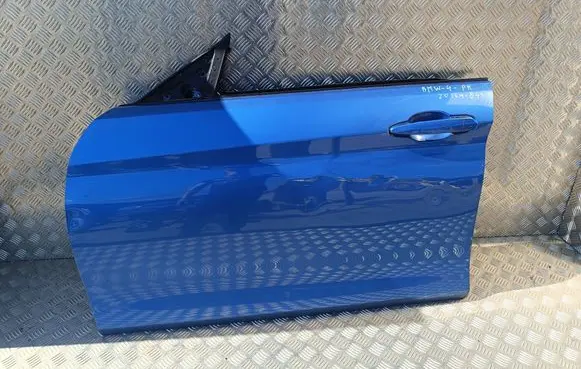 BMW 4 F36 Gran coupe Front door 