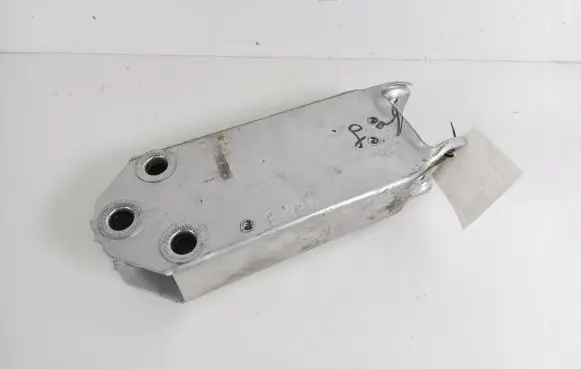 BMW 5 F10 F11 Front bumper shock/impact absorber 