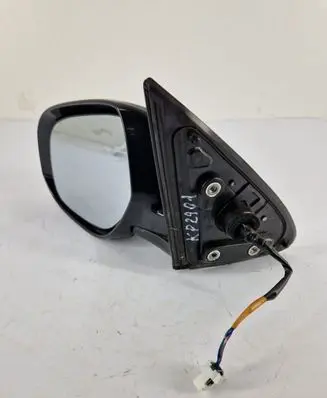 Mitsubishi Outlander Front door electric wing mirror 
