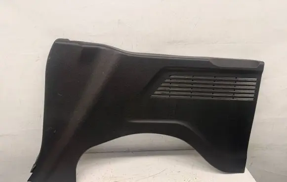 Citroen Berlingo (D) pillar trim (bottom) BER4OSLBO1 9822287177