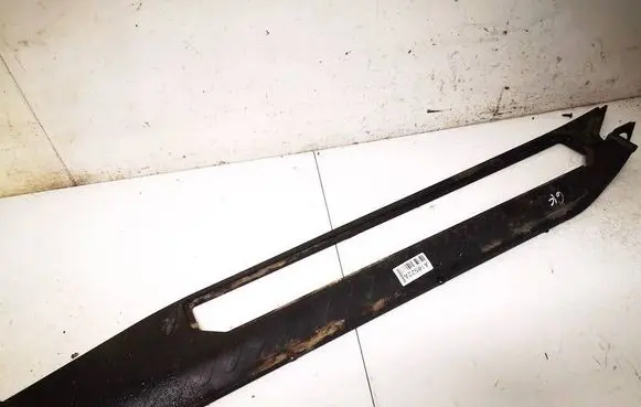 Citroen C8 Rear sill trim cover 1483332077