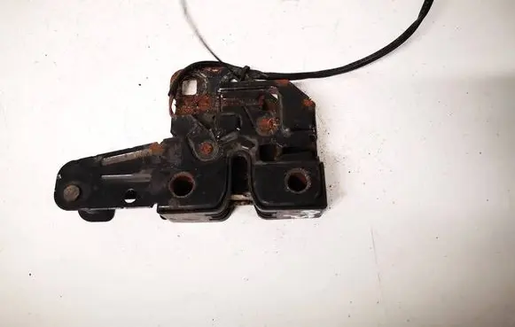 Audi A6 S6 C6 4F Engine bonnet/hood lock/catch 