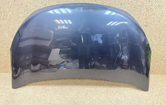 Dacia Dokker Engine bonnet/hood 651228048R