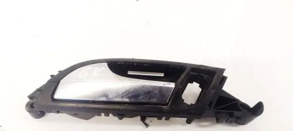 Audi Q7 4L Rear door interior handle 4L0837019 484704
