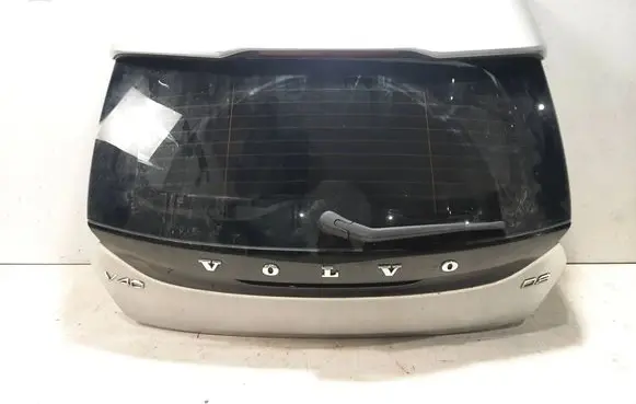 Volvo V40 Tailgate/trunk/boot lid