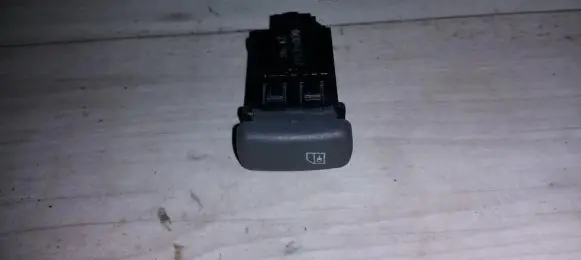 Volvo S40, V40 Central locking switch button 30864307 2198