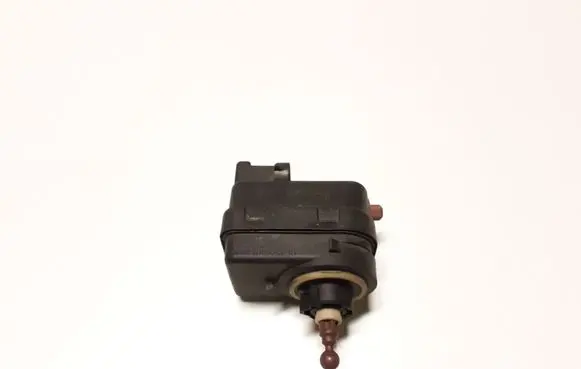 Ford Maverick Headlight level adjustment motor 