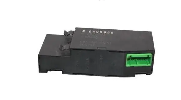 Other control units/modules