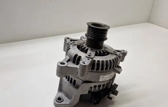 BMW X3 G01 Generator/alternator 8654280