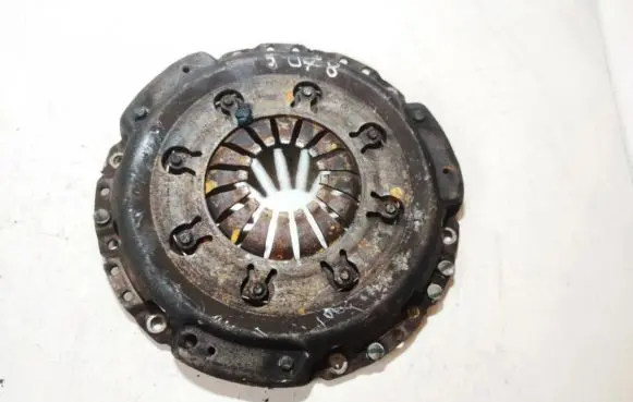 Renault Trafic II (X83) Pressure plate 