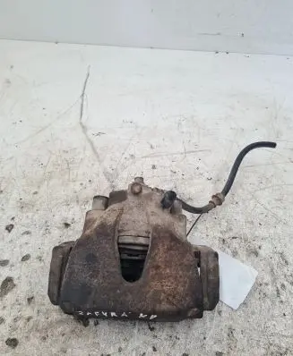 Opel Zafira A Front brake caliper