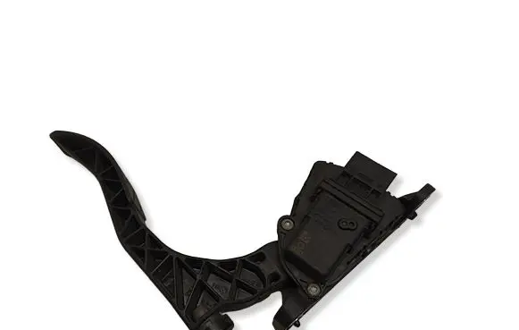 Audi A6 S6 C6 4F Accelerator throttle pedal 6PV00898404