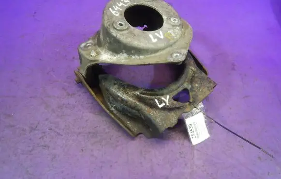 Peugeot 407 Front upper strut mount 
