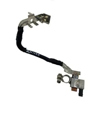 Volkswagen Tiguan Negative earth cable (battery) 5QS915181
