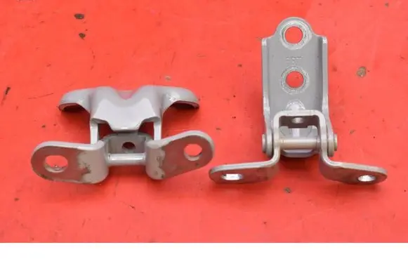 Hyundai Kona I Front door hinge set 
