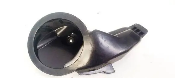Audi Q7 4L Air intake hose/pipe 4L0819721 P0110747