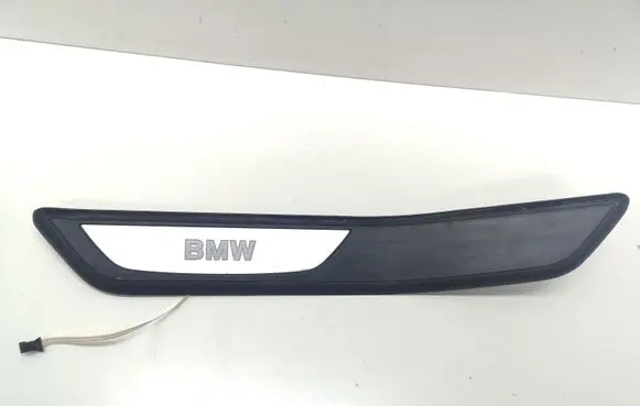 BMW 7 F01 F02 F03 F04 Other sill/pillar trim element 51478046289