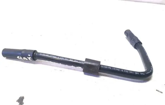 Volkswagen PASSAT B8 Brake vacuum hose/pipe 04E103560B