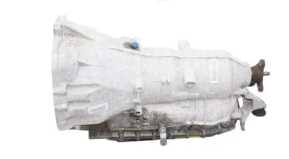 BMW Z4 E89 Automatic gearbox GA6HP19Z 7592498