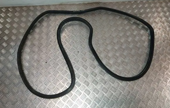 Audi A6 S6 C6 4F Rubber seal loading door 