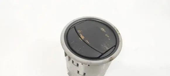 Peugeot Partner Dash center air vent grill 9680899377