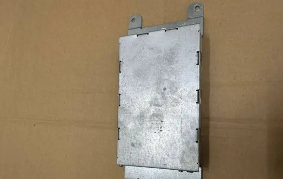 BMW 3 E90 E91 Bluetooth control unit module 9111718