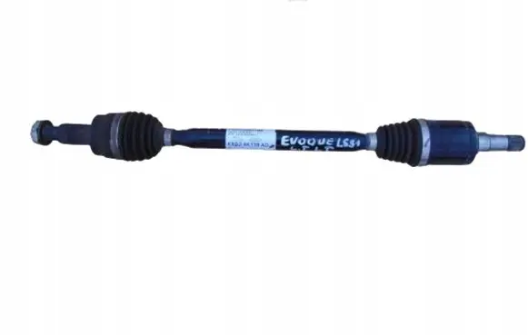 Land Rover Range Rover Evoque L551 Rear driveshaft K8D24K139AD