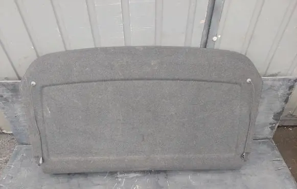 Fiat Bravo Parcel shelf 