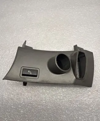 BMW 7 E65 E66 Parking (PDC) sensor switch 6921190 549500411