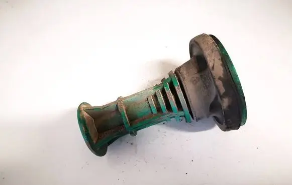 Renault Megane II Front coil spring rubber mount 8200038283