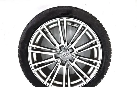 Audi A6 S6 C7 4G R19 alloy rim 
