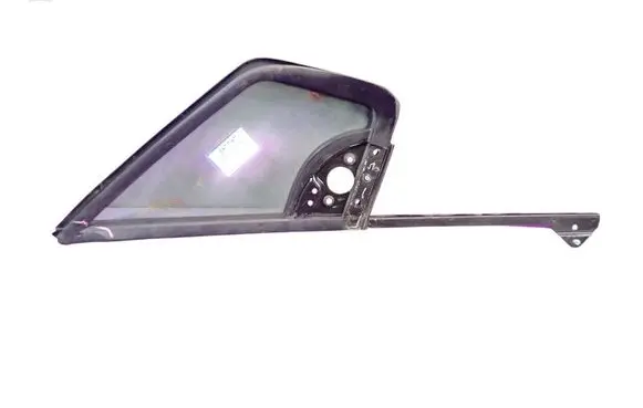 Citroen Berlingo Front door window glass four-door 