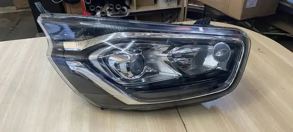 Ford Transit Custom Headlight/headlamp JK2113W029CH