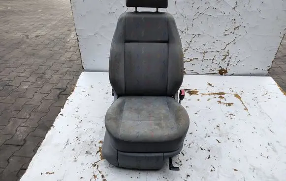 Volkswagen Caddy Front passenger seat 