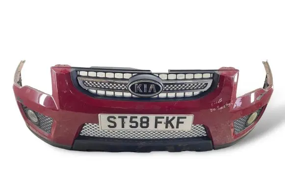 KIA Sportage Front bumper