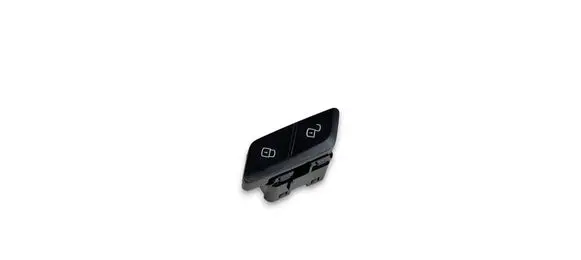 BMW iX3 G08 Central locking switch button 9386781 52262