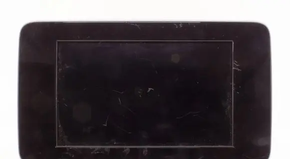 Mercedes-Benz C W205 Screen/display/small screen A2059004113 A2059026902 A2059013508
