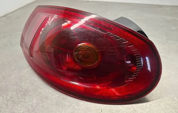 Fiat Bravo Rear/tail lights 51757544