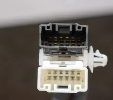 Tesla Model X Other wiring loom 106433700B