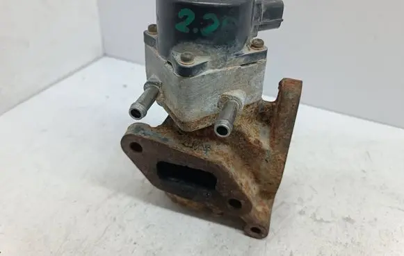 Nissan X-Trail T30 EGR valve 14710AD20B 14710AD20A 14710AD203
