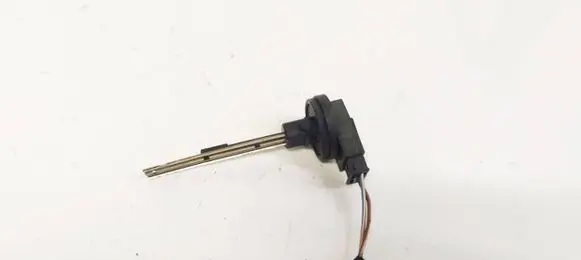 Mercedes-Benz C AMG W204 Interior temperature sensor 