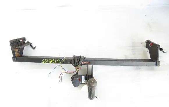 Renault Koleos I Tow bar set R066